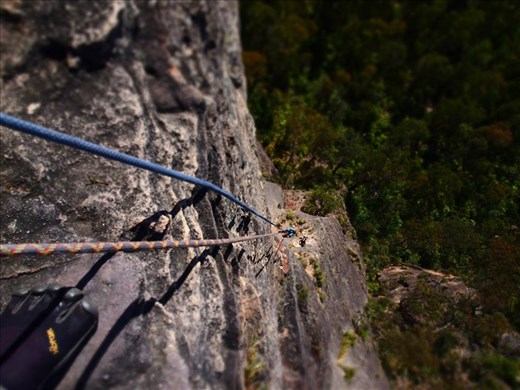 The places passion may lead you.