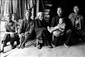 the four generations..: by hornbill_festival, Views[914]