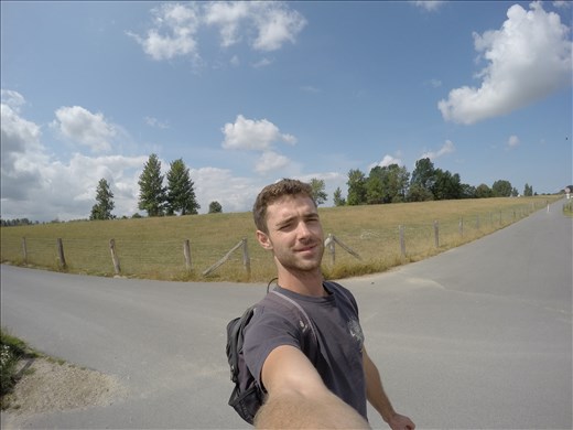 Baltic Sea Summer 2015