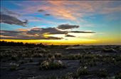 Beautiful Sunset of Bugasong, Antique. I took this photo during a little road trip with my girlfriend. : by howardlim, Views[1134]