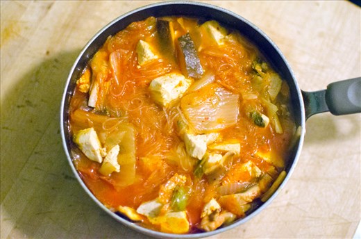 budae jjigae