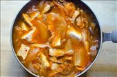 kimchi jjigae: by howardwalfish, Views[277]