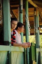 Young ladies stay at home until they get married.: by hpa, Views[265]