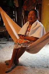 Ancient culture, history, and nature secrets are spread orally by old people.: by hpa, Views[222]