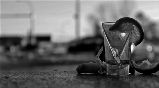 And so comes Prince George, in all its intricacies. 