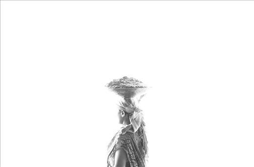 when a woman worker can take more than her power 