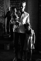a workers family : by humansworking, Views[331]