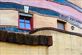 And now I have a passion for his 'monuments': by hundertwasserhaus, Views[313]