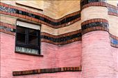 There are no two windows with the same look and feel: by hundertwasserhaus, Views[323]