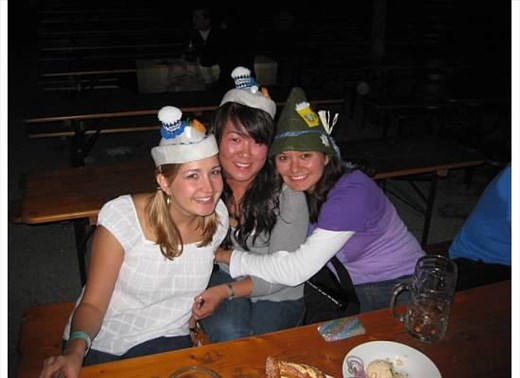 Linzer Cookies, the inspiration