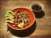 The finished dish: by hungerfortravrel, Views[258]