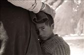 A Hope along with despair, The child gets folded in the mother's lab.(Film): by hussainj, Views[290]