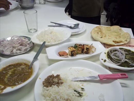 Best food ever (excluding sis in law's)