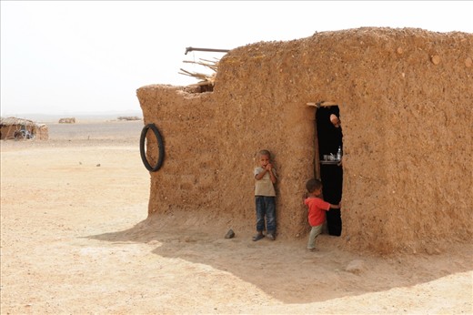 The Lady of the House