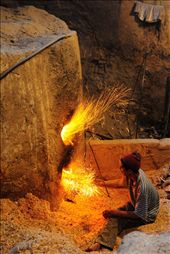 The Light of Hamam: by i_s_k, Views[474]