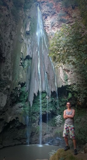 Our Gentleman From Suriname