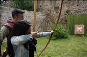 Fetes des remparts - Archery: by iain_and_tamara, Views[294]