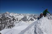 Intrepid climbers: by iain_and_tamara, Views[181]