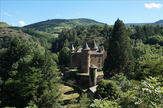 Château de Boulogne