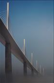 Millau Viaduct: by iain_and_tamara, Views[304]