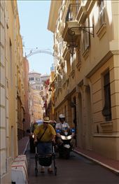 High Speed Chase - Monaco: by iain_and_tamara, Views[248]