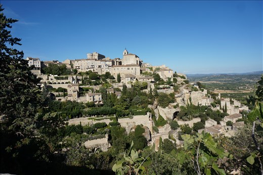 Hill Village - Provence