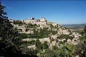 Hill Village - Provence: by iain_and_tamara, Views[230]