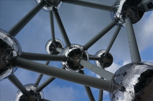 Atomium - Brussels