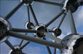 Atomium - Brussels: by iain_and_tamara, Views[434]