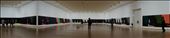Andy Warhol - Shadows - Guggenheim Bilbao: by iain_and_tamara, Views[301]