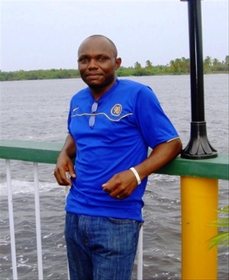 A tour to wispering palms in Lagos state