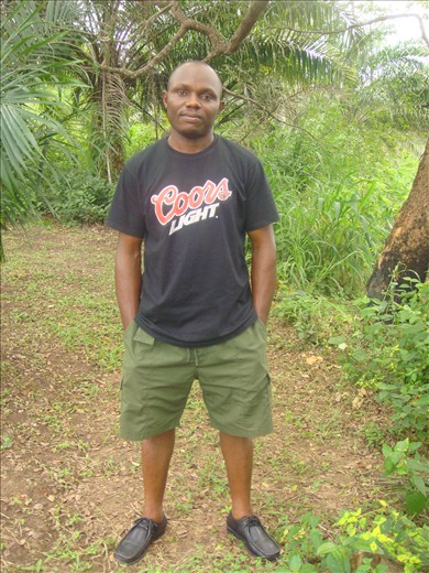 A visit to the monastic beauty at Ewu, in Edo State