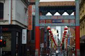 Multi-Cultural. China in Australia. | Melbourne, Australia: by iamsuperman, Views[389]
