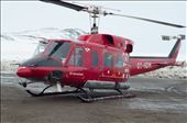 The helicopter to Tasiilaq.: by iano, Views[194]