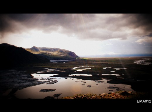 The quite after the storm