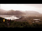 Although nature is hostile, the love and respect of it are fundamental principles for the Icelanders: by icelandic, Views[407]