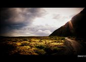 Even when the sky looks intimidating there is always a ray of light to illuminate the way: by icelandic, Views[362]