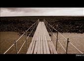 The bridge to the immense and nothing ... go and make your own way!: by icelandic, Views[487]