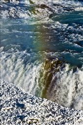 The jokes of the light. Also the air has splendidly colors in Iceland. : by icelandiccolorfulday, Views[288]