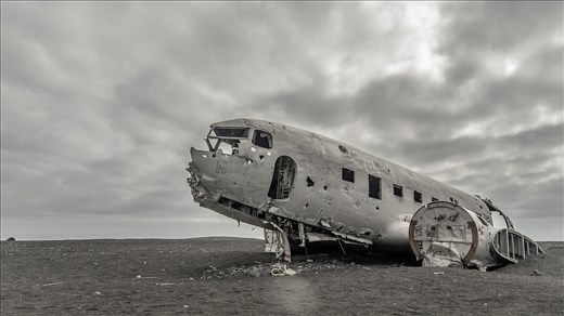 Out of road, in the middle of nowhere. No easy to find but it's there from 1973.