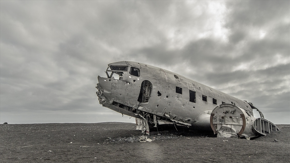 Out of road, in the middle of nowhere. No easy to find but it's there from 1973.