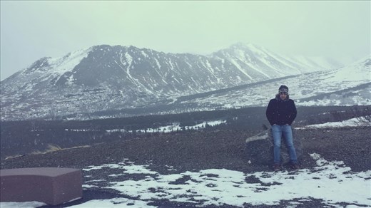 Flattop, Alaska: Most peaceful place on earth