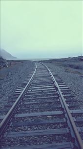 Railroad, Alaska: by ifonlytheycouldseeit, Views[274]