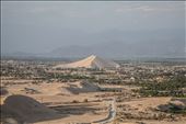 The road leading away from Huacachina.: by igbass, Views[299]