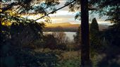 Dreamlike sunset view at the lake district ( Lake windermere): by ihanagraphy, Views[238]