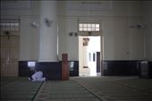 The activity of the market is often interrupted through out the day by the call of the mosque.Islam is ever present in the day to day lives of the inhabitants of Kota Bharu.: by ikerton, Views[307]