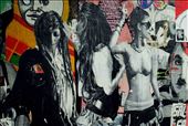 paper dancers: by ileanaelle, Views[164]