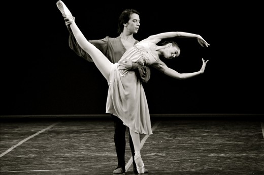 Vivaldi's Four Seasons : Winter