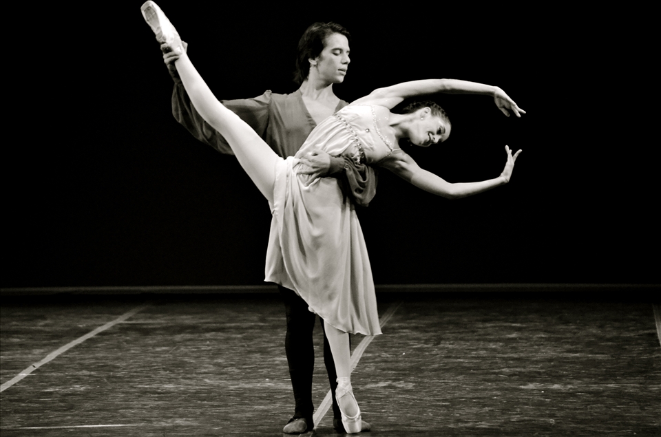 Vivaldi's Four Seasons : Winter