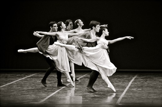 Vivaldi's Four Seasons : Autumn